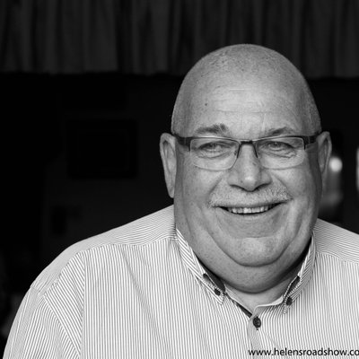 Profile Picture of John Graham Kirby (@jgktranco) on Twitter