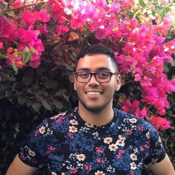 Profile Picture of Anthony Galaviz (@avgalaviz) on Poshmark