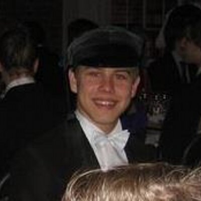 Profile Picture of Michael Ekström (@Michael_Ekstrom) on Twitter