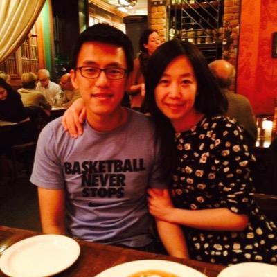 Profile Picture of Tim Zhao (@zhao_tim) on Twitter