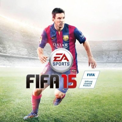 Profile Picture of Fifa 14 Wagers (@RobiiinRobin22) on Twitter