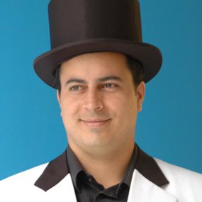 Profile Picture of Alexandre S Campos (@alexscampos) on Twitter