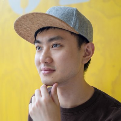 Profile Picture of Ken Chen (@KenChenDesign) on Twitter