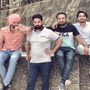 Profile Picture of Manjit Brar (@Manjitbrar11) on Twitter
