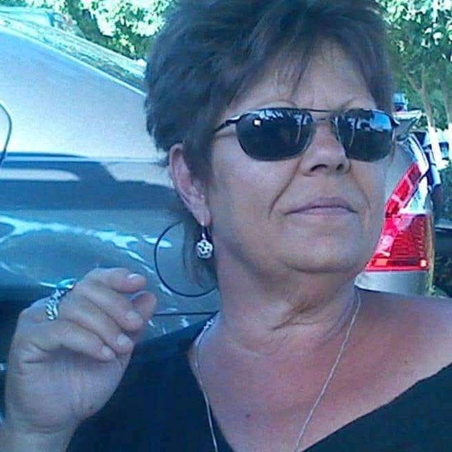 Cathy Fox - Tiktok Profile Picture of Cathy Fox (@cathy.fox7) on Tiktok