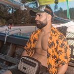 בן סירא הרוש - Instagram Profile Picture of בן סירא הרוש (@bensira_harush58) on Instagram