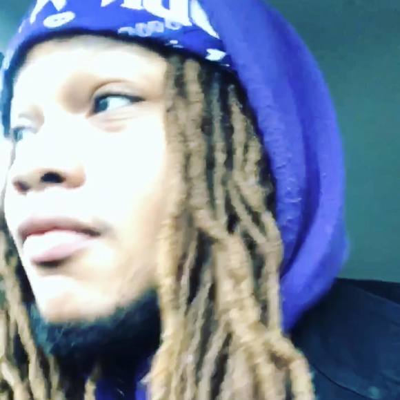 Profile Picture of Rob Phillips (@grapedup103) on Poshmark