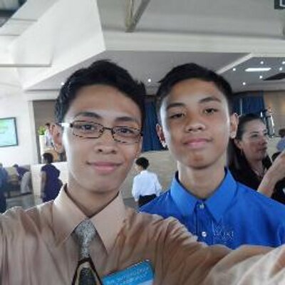 Profile Picture of Andre Pangyarihan (@itsmePOWERS) on Twitter