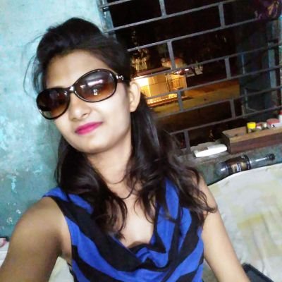 Profile Picture of Devangi Shah (@Devangishah2000) on Twitter