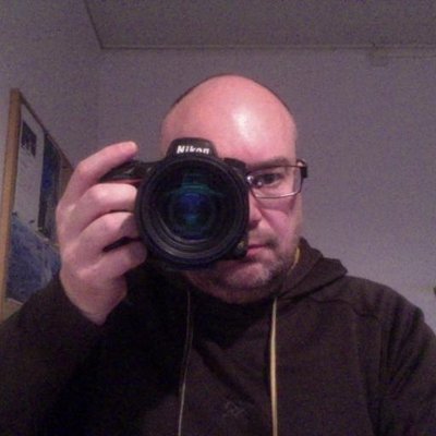 Profile Picture of Vagn Hansen (@VHDesign) on Twitter