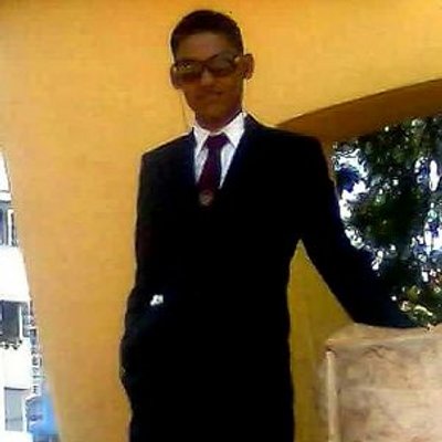 Profile Picture of Isaac Galarza (@isaacgalarza12) on Twitter