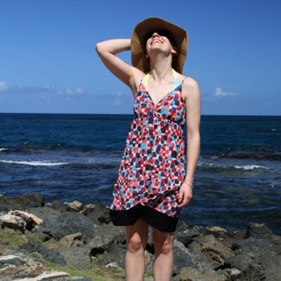 Profile Picture of Jessica Graziano (@JDodgeG) on Twitter