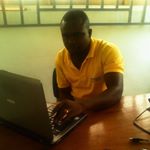 Profile Picture of AARON  KWAKYE (@kwakye637) on Instagram