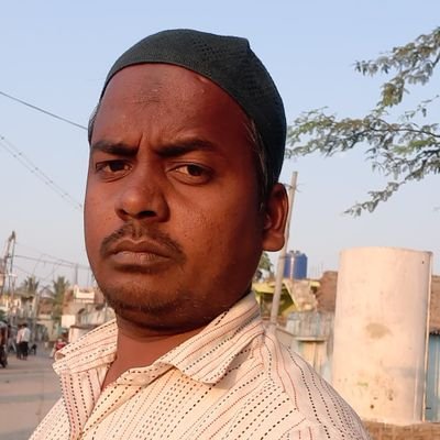 Profile Picture of SYED KALEEMUDDIN (@SYEDKAL04528415) on Twitter