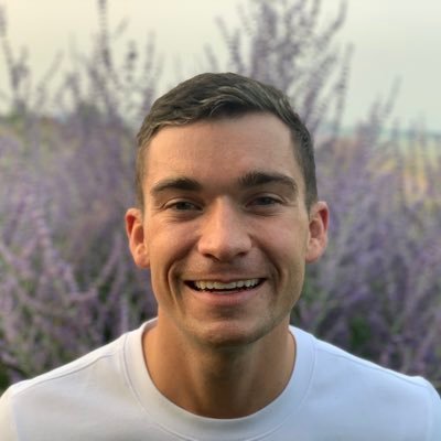 Profile Picture of Jerry Murphy (@jeremiah_murph) on Twitter