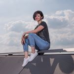 Profile Picture of Sarah Pfaff (@sarahpfaff.mz) on Instagram