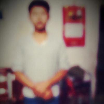 Profile Picture of Wenjie   Huang (@ML9love) on Twitter