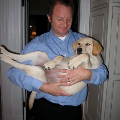 Profile Picture of Tony Burnside (@TonyBurnside) on Twitter