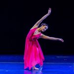 Profile Picture of Maria Jasiczek (@arabessque) on Instagram