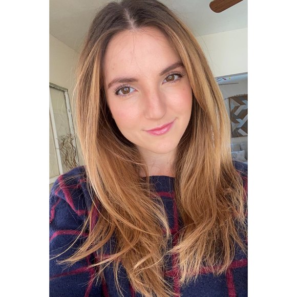 Profile Picture of Paula Sanz panadero (@psanz1) on Poshmark