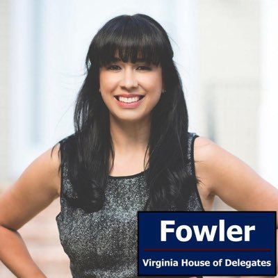Profile Picture of Del. Kelly Convirs-Fowler (@DelegateFowler) on Twitter