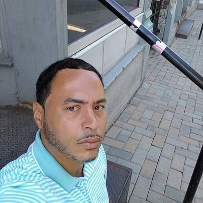 Profile Picture of Damien Brock (@DamienBrock7) on Twitter