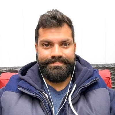 Profile Picture of Dan Martini (@DanPMartini) on Twitter