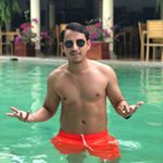 Profile Picture of Daniel Posada (@dannyposada) on Instagram