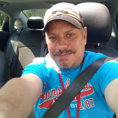 Profile Picture of Brett Faulds (@actorbrett) on Twitter