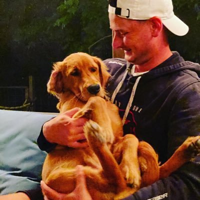Profile Picture of Andrew Buysse (@Buysicle03) on Twitter