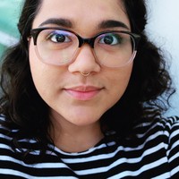 Mariana Silva - Quora Profile Picture of Mariana Silva (@mariana-silva-1) on Quora