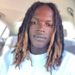 Profile Picture of William Albert Delinois Rogers (@1997.0024) on Instagram