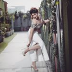 Profile Picture of Naina Sachdeva (@sachdevaz) on Instagram