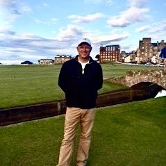 Profile Picture of Jerry Bergsma (@jbknightgolf) on Twitter