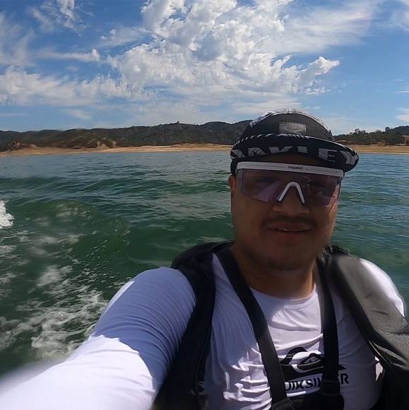 Profile Picture of Michael Angulo (@michaelangulo) on Poshmark