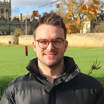 Peter McGill - Twitter Profile Picture of Peter McGill (@astrophpeter) on Twitter