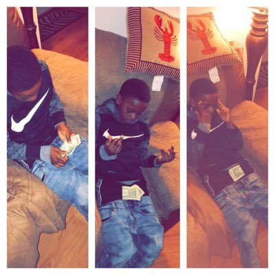 Profile Picture of Robert Hardaway (@RobertHardaway5) on Twitter