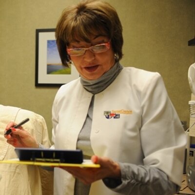 Profile Photo of Wanda Dunn (@WDunnRNSkincare) on Twitter