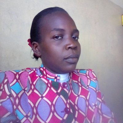 Profile Picture of Isabelle Raymond (@Nanyama6) on Twitter