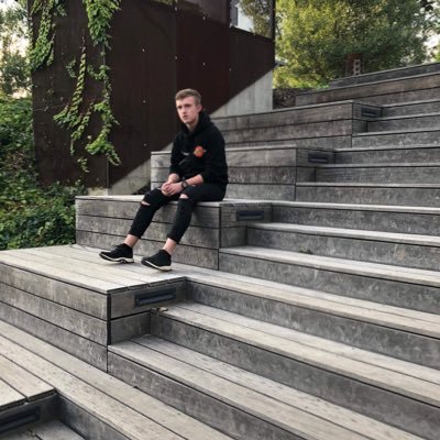 Profile Picture of Adam Jedlička (@jedlicka_adam) on Twitter