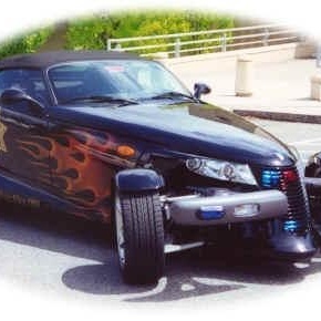 Profile Picture of James Birdsall (@293179688) on Myspace