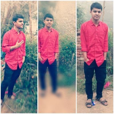 Profile Picture of jatin_sheoran (@chad.brasill) on Tiktok