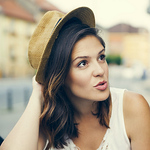 Profile Picture of Alice Ross (@alicerossft) on Flickr