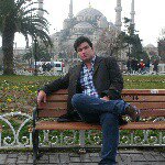 Profile Picture of amir sharafi (@amir_sharafi_) on Instagram