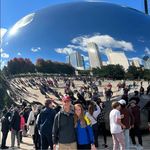 Profile Picture of Beth Bailey (@bbailey1986) on Instagram