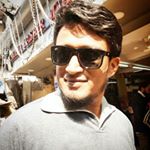 Profile Picture of Hamid Ansari (@khalid_ansari_hamid) on Instagram