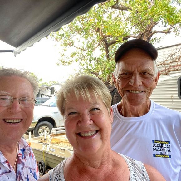 Profile Picture of Nancy Dudash (@nan2russ) on Poshmark