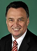 Profile Picture of Craig Emersonon Wikipedia