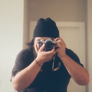 Profile Picture of rānan (@rvnvn) on Instagram