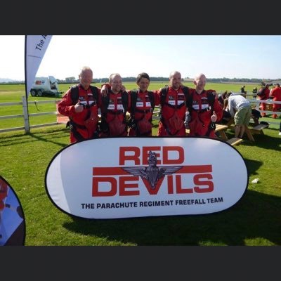 Profile Picture of Gerald Mccarthy (@GeraldMccarthy0) on Twitter